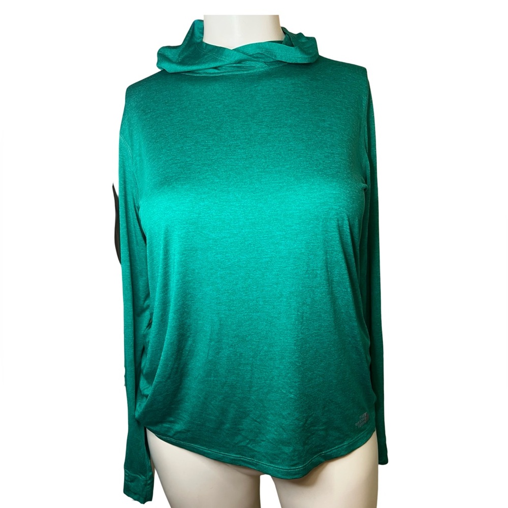 The North Face Women’s Hooded Baselayer